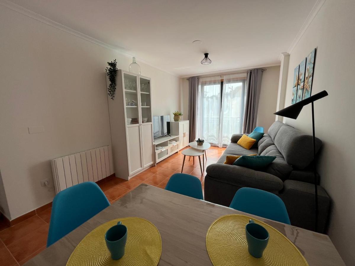 Costa Marina Fabuloso Apartamento En La Costa О Виседо Екстериор снимка