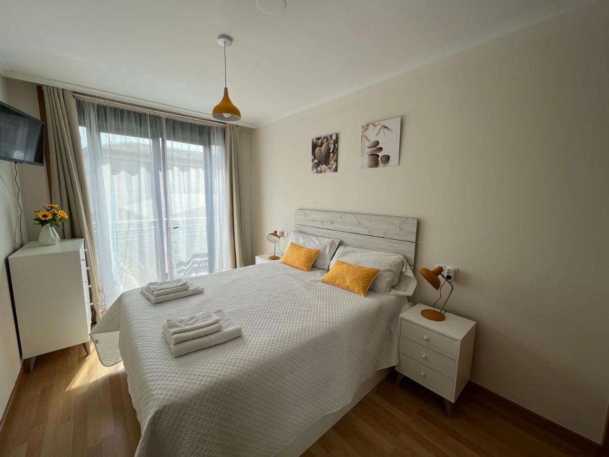 Costa Marina Fabuloso Apartamento En La Costa О Виседо Екстериор снимка