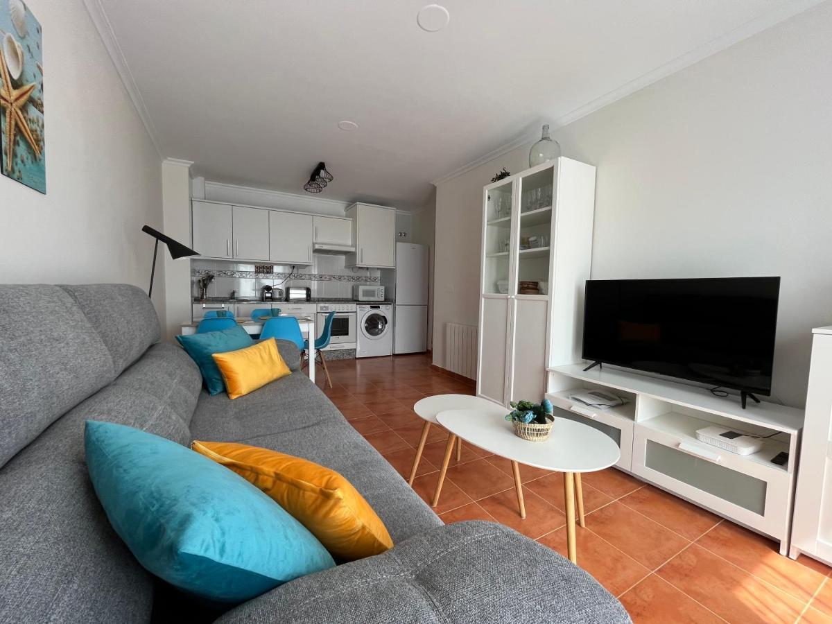 Costa Marina Fabuloso Apartamento En La Costa О Виседо Екстериор снимка