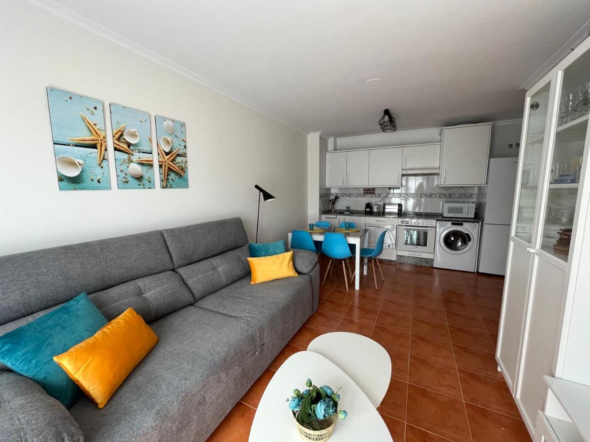 Costa Marina Fabuloso Apartamento En La Costa О Виседо Екстериор снимка