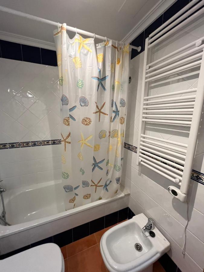 Costa Marina Fabuloso Apartamento En La Costa О Виседо Екстериор снимка
