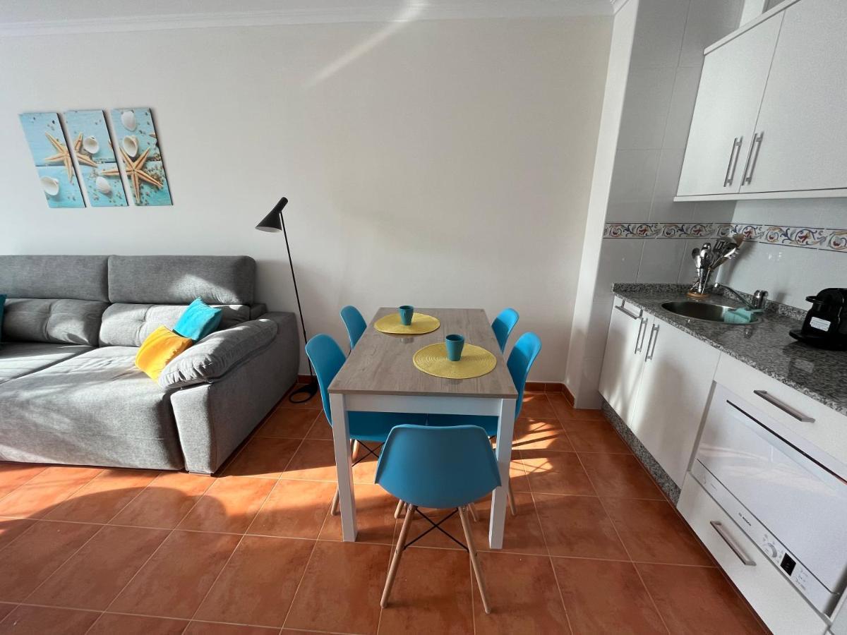 Costa Marina Fabuloso Apartamento En La Costa О Виседо Екстериор снимка
