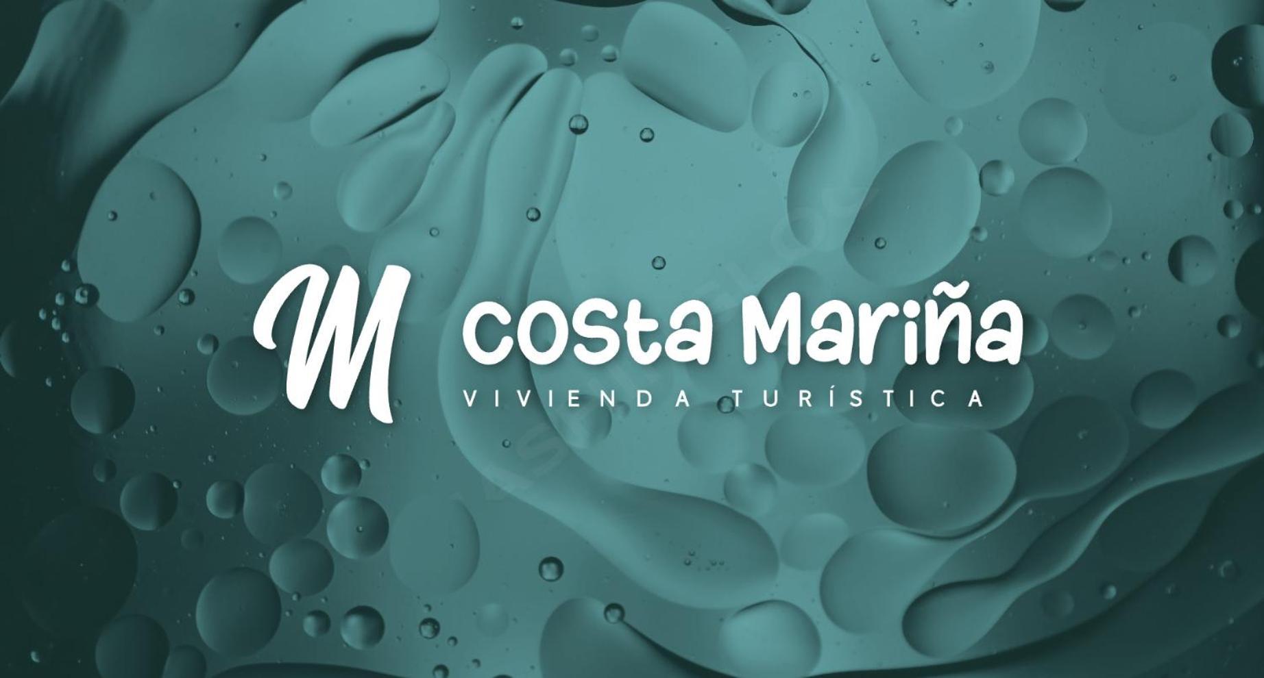 Costa Marina Fabuloso Apartamento En La Costa О Виседо Екстериор снимка