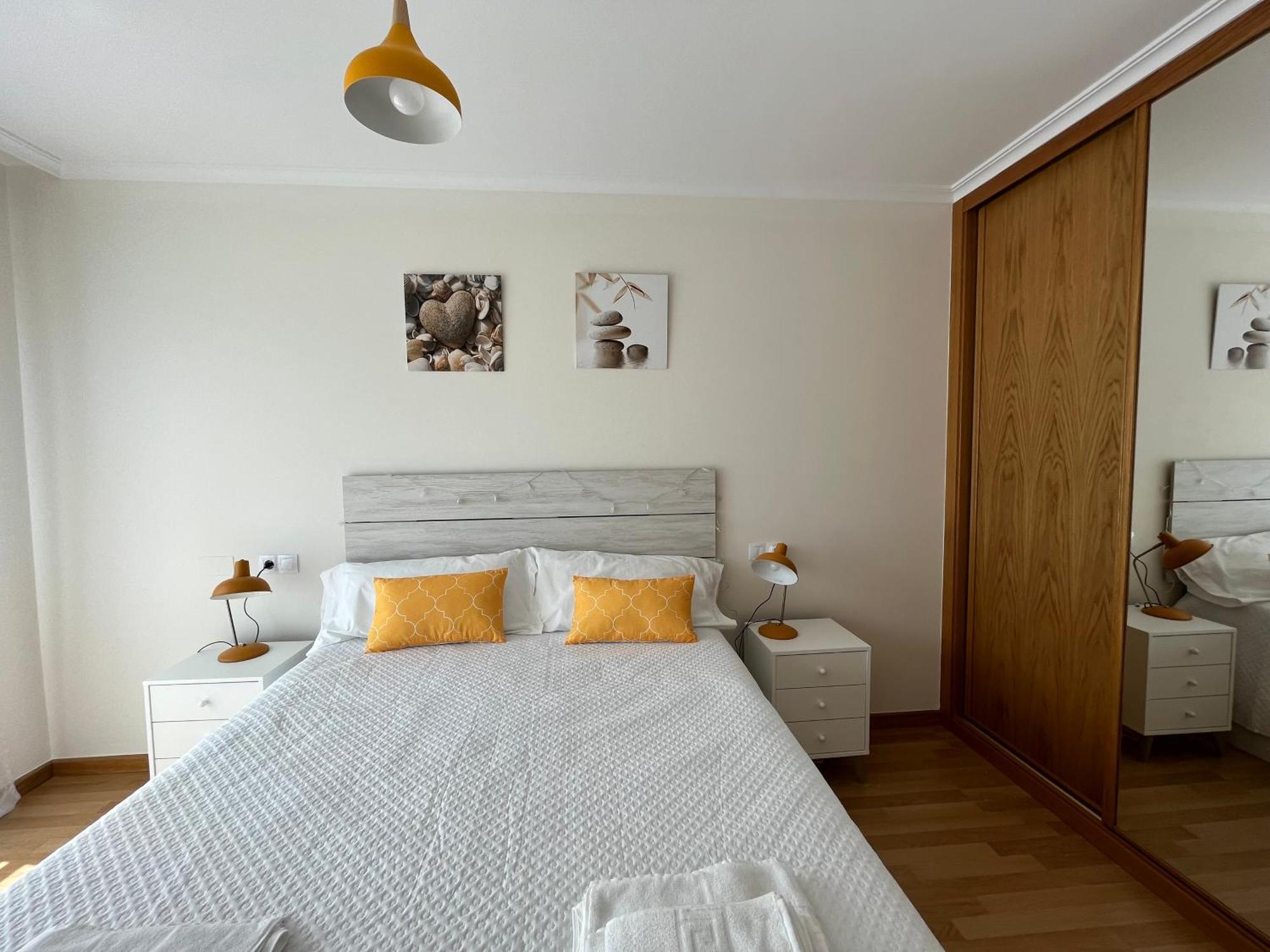 Costa Marina Fabuloso Apartamento En La Costa О Виседо Екстериор снимка