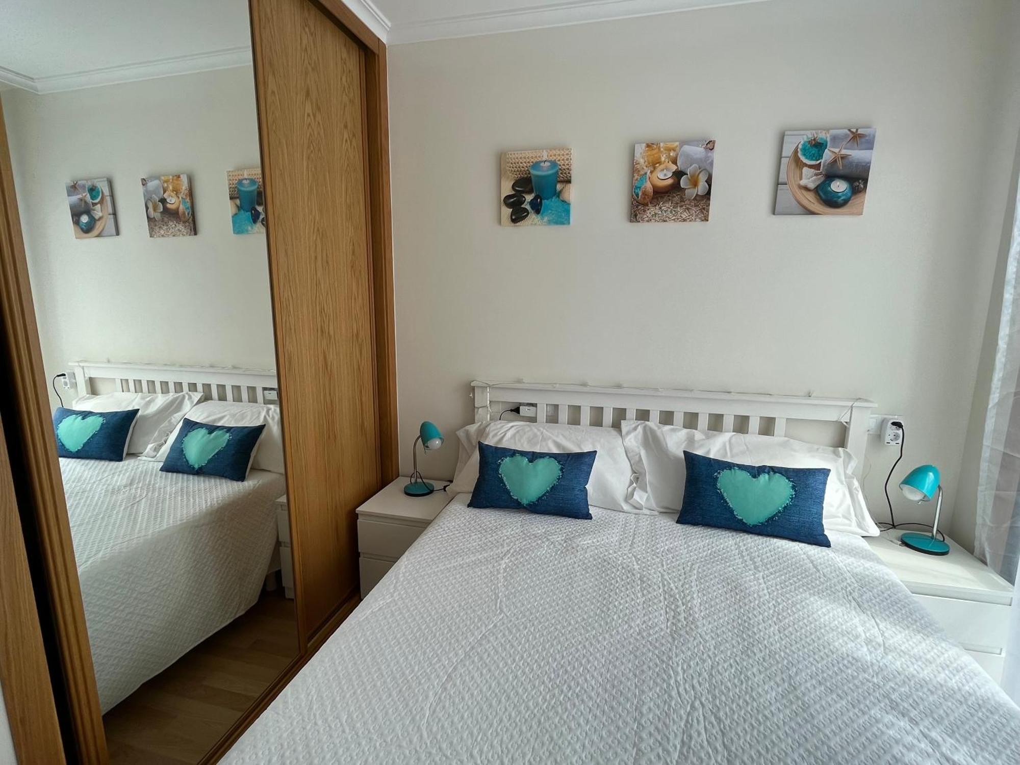 Costa Marina Fabuloso Apartamento En La Costa О Виседо Екстериор снимка